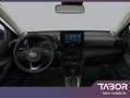 Toyota Yaris Cross 1.5 HEV 116 CVT Kam Sitzheizung ACC Weiß - thumbnail 4
