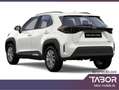 Toyota Yaris Cross 1.5 HEV 116 CVT Kam Sitzheizung ACC Weiß - thumbnail 3