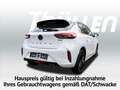Opel Corsa F GS 1.2 DCT CarPlay SHZ Bluetooth Navi Klim Weiß - thumbnail 2