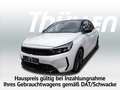 Opel Corsa F GS 1.2 DCT CarPlay SHZ Bluetooth Navi Klim Weiß - thumbnail 1