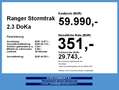 Ford Ranger Stormtrak 2.3 DoKa PHEV MATRIX-LED*360°*iACC Gris - thumbnail 4