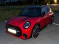 MINI John Cooper Works Mini Cooper John Cooper Works Rouge - thumbnail 1