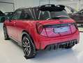 MINI John Cooper Works Mini Cooper John Cooper Works Rouge - thumbnail 4