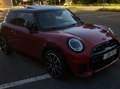 MINI John Cooper Works Mini Cooper John Cooper Works Rouge - thumbnail 3