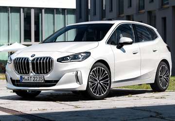 230e Active Tourer xDrive M Sport
