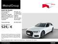 Audi A6 45 TFSI S line AHK Stdhz HUD Matrix 360 Weiß - thumbnail 1