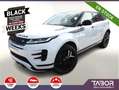 Land Rover Range Rover Evoque P300e AWD HSE GPS Blanc - thumbnail 1