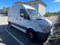 Mercedes-Benz Sprinter Sprinter 213 CDI HD 3,0t / 3.250 mm Weiß - thumbnail 2