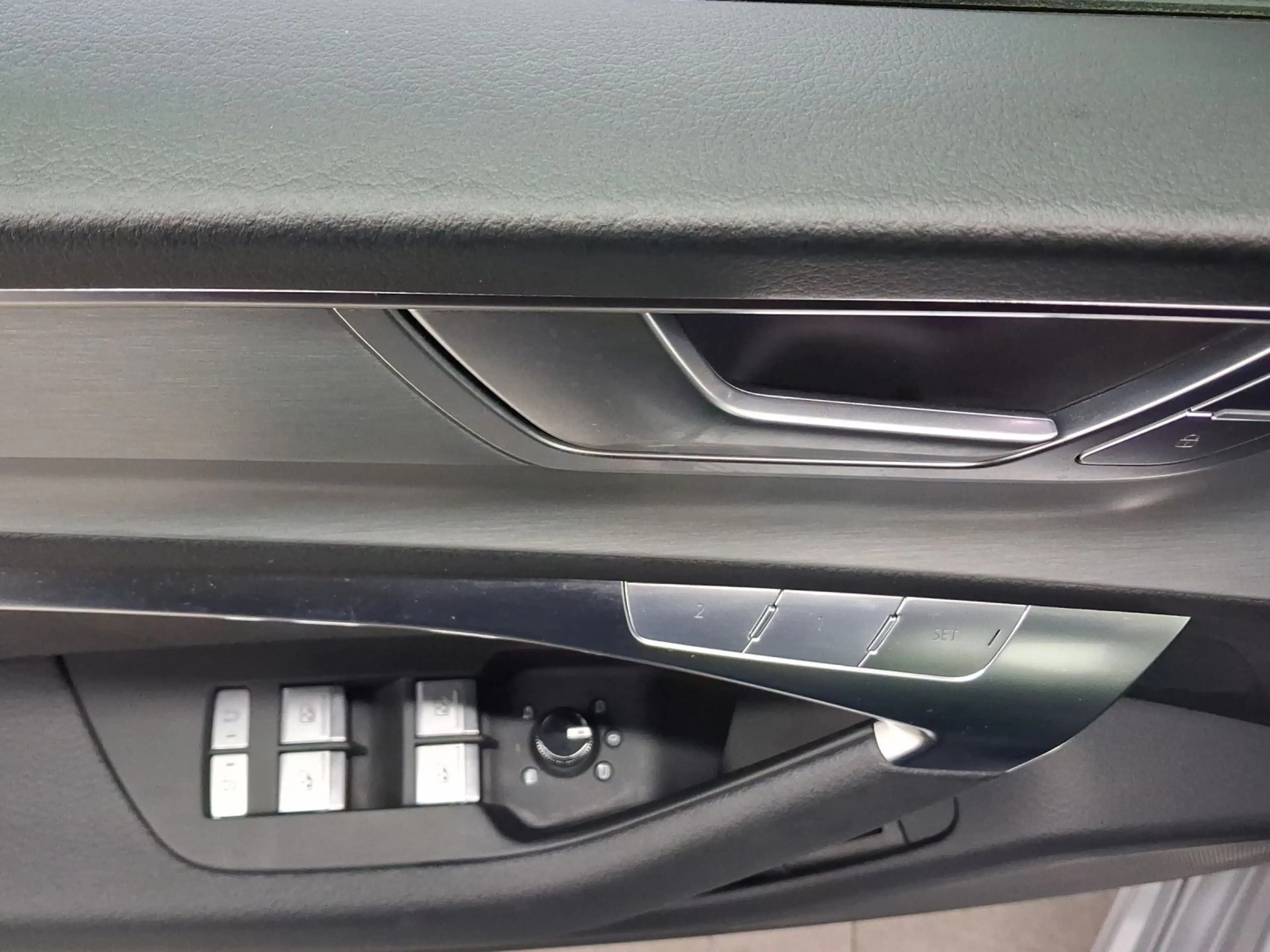Audi A7 40 TDI Q S LINE PANO HD-MATRIX LM20 — photo 7