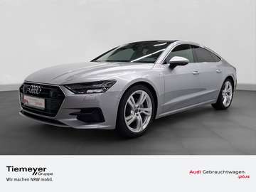 40 TDI Q S LINE PANO HD-MATRIX LM20