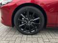 Mazda 3 2.5 e-SkyActiv-G M Hybrid 140 Homura Demo | Rijkla Rood - thumbnail 9