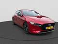 Mazda 3 2.5 e-SkyActiv-G M Hybrid 140 Homura Demo | Rijkla Rood - thumbnail 3