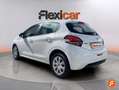 Peugeot 208 1.2 PureTech GLP Active 82 Blanco - thumbnail 5