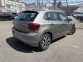 Volkswagen Polo VI 1.0 TSI 95 Active Gris - thumbnail 4