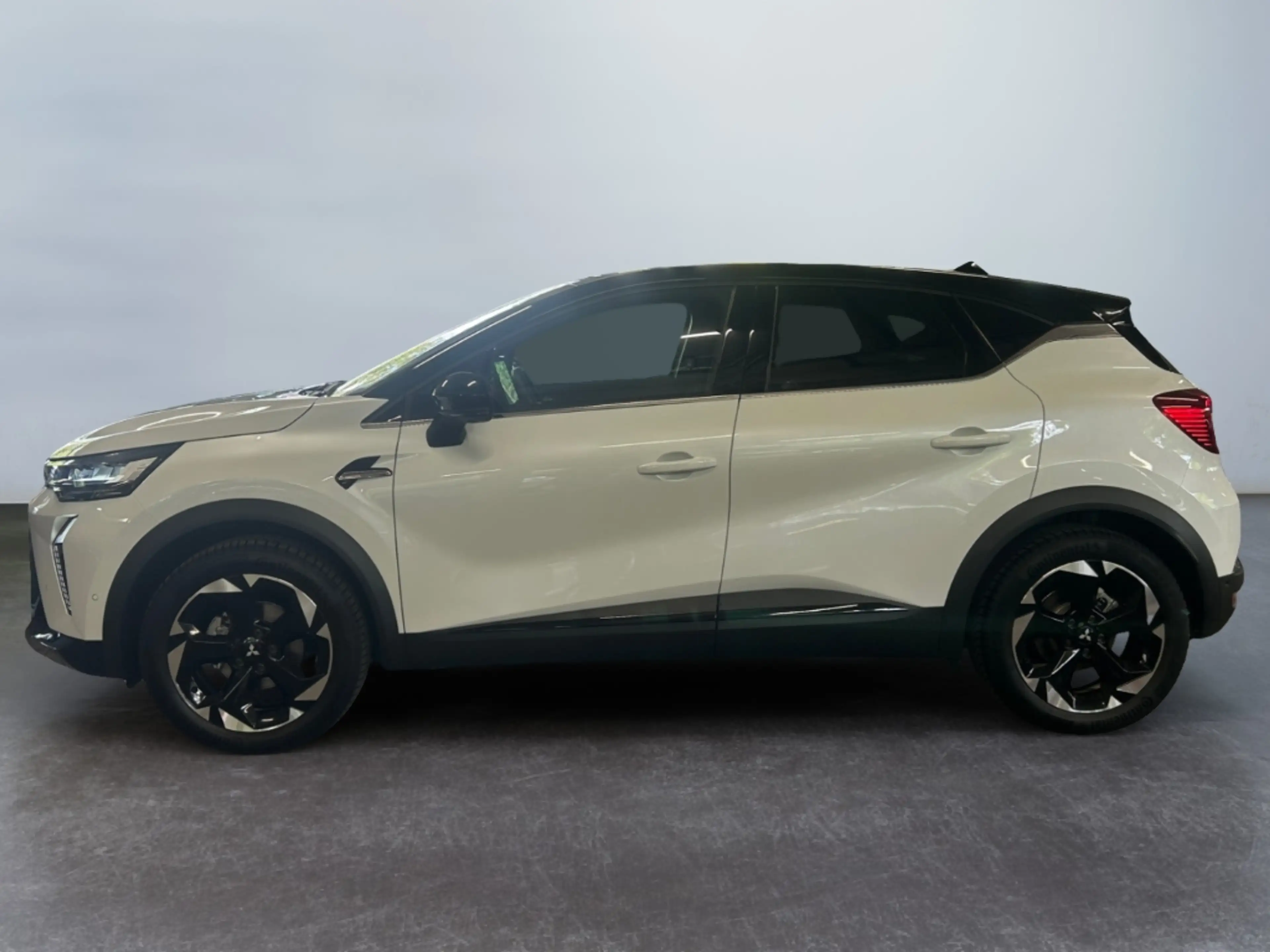 Mitsubishi ASX 1.3 T DCT Diamant Top *360*el. Sitz*Leder*SHZ* — photo 5