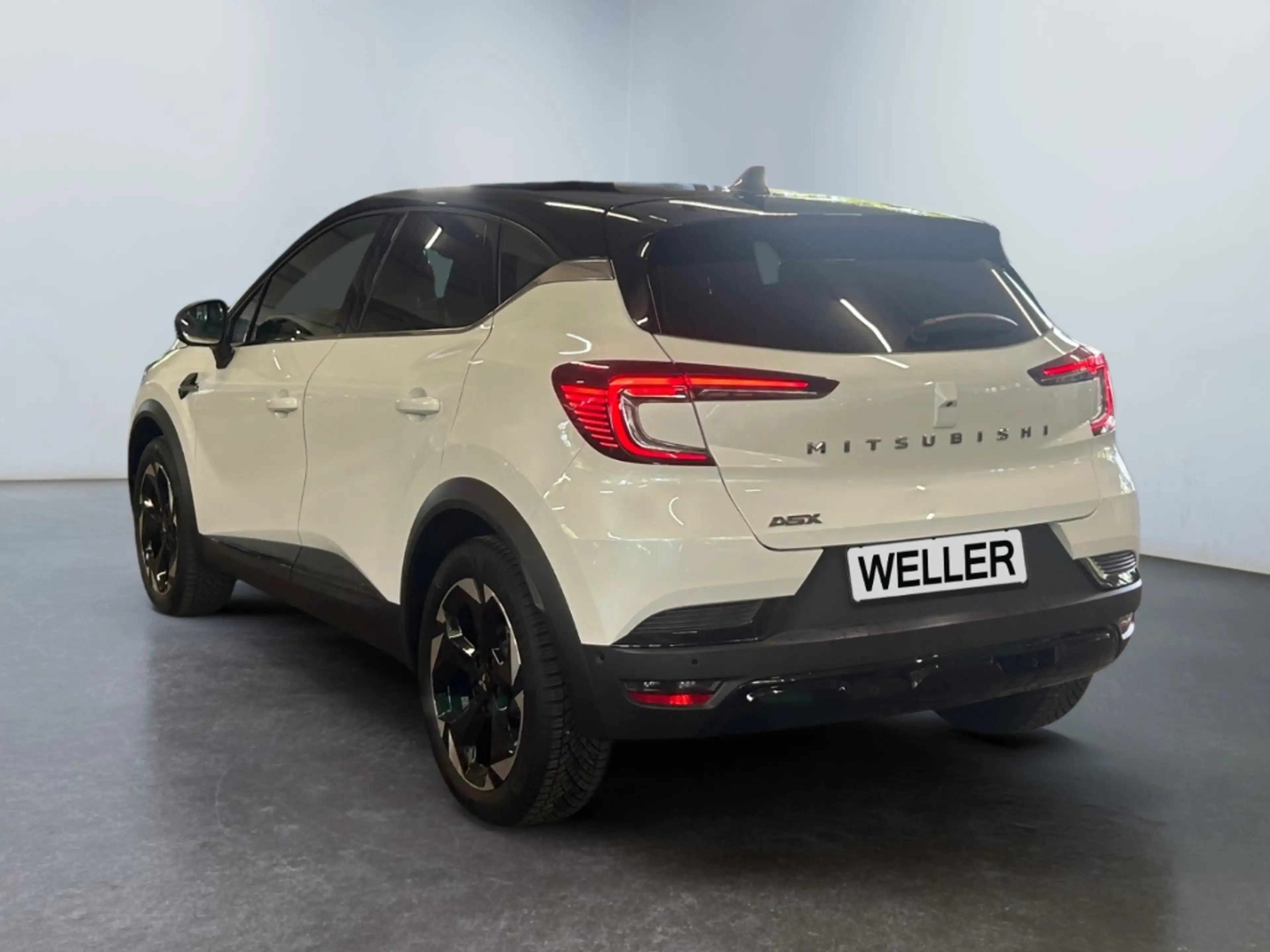 Mitsubishi ASX 1.3 T DCT Diamant Top *360*el. Sitz*Leder*SHZ* — photo 7