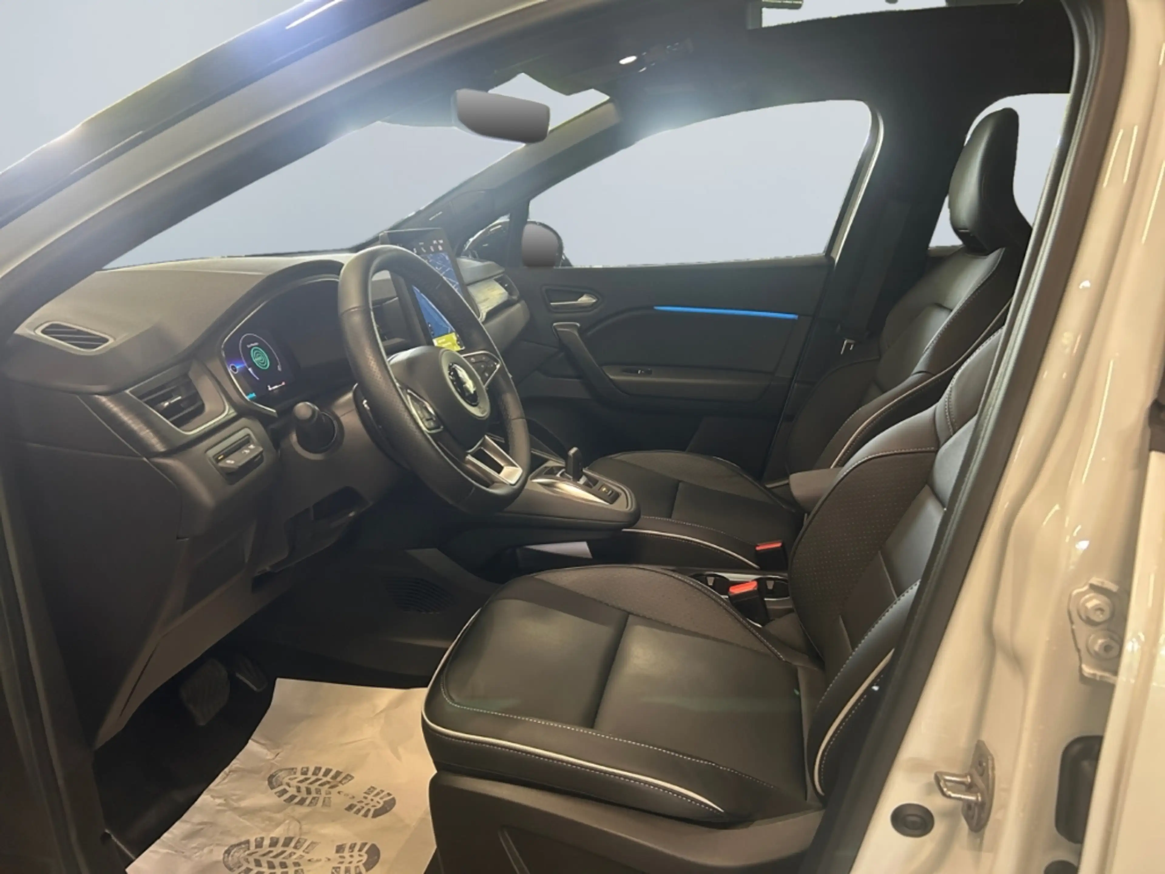 Mitsubishi ASX 1.3 T DCT Diamant Top *360*el. Sitz*Leder*SHZ* — photo 9