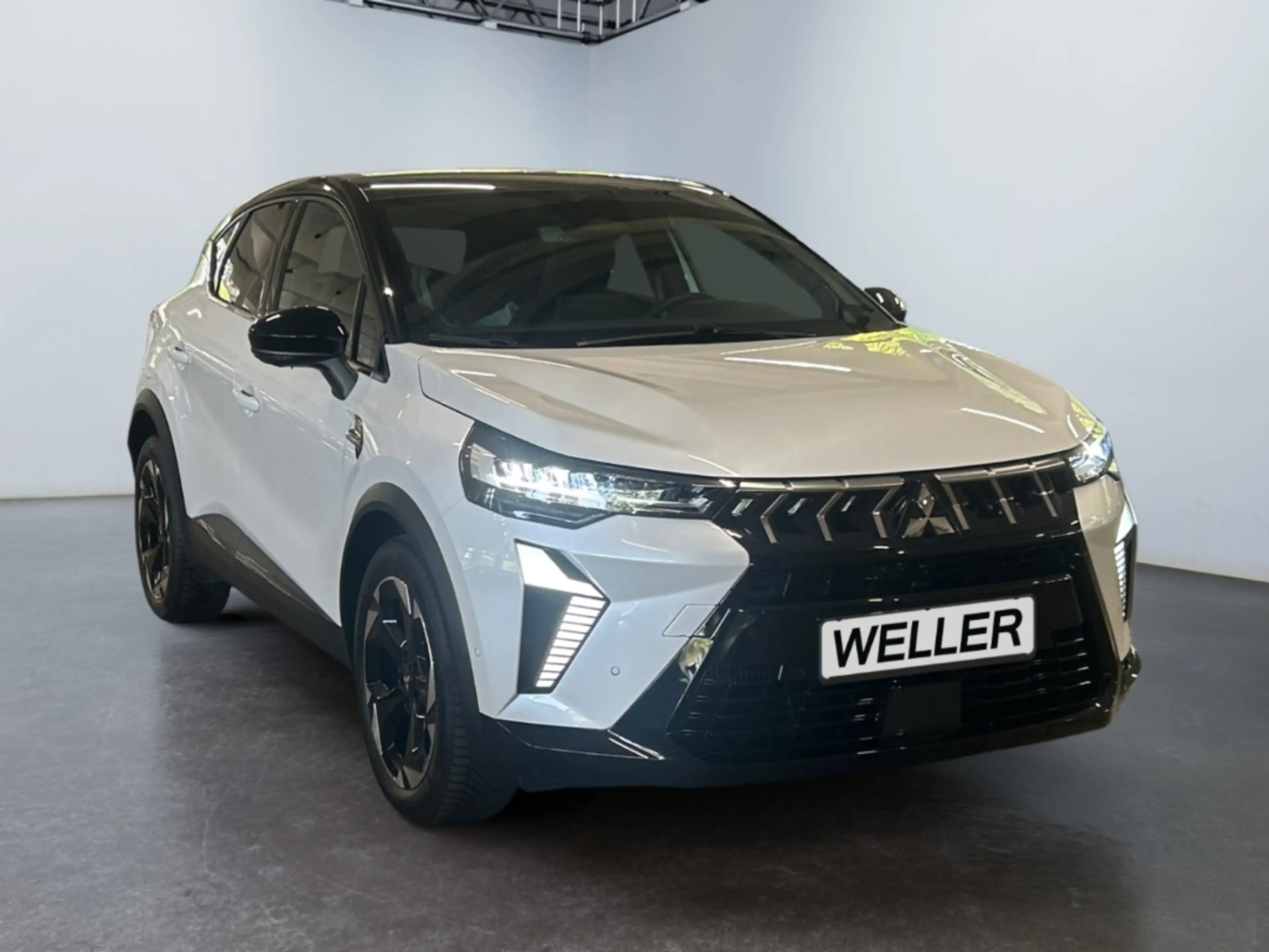 Mitsubishi ASX 1.3 T DCT Diamant Top *360*el. Sitz*Leder*SHZ* — photo 3