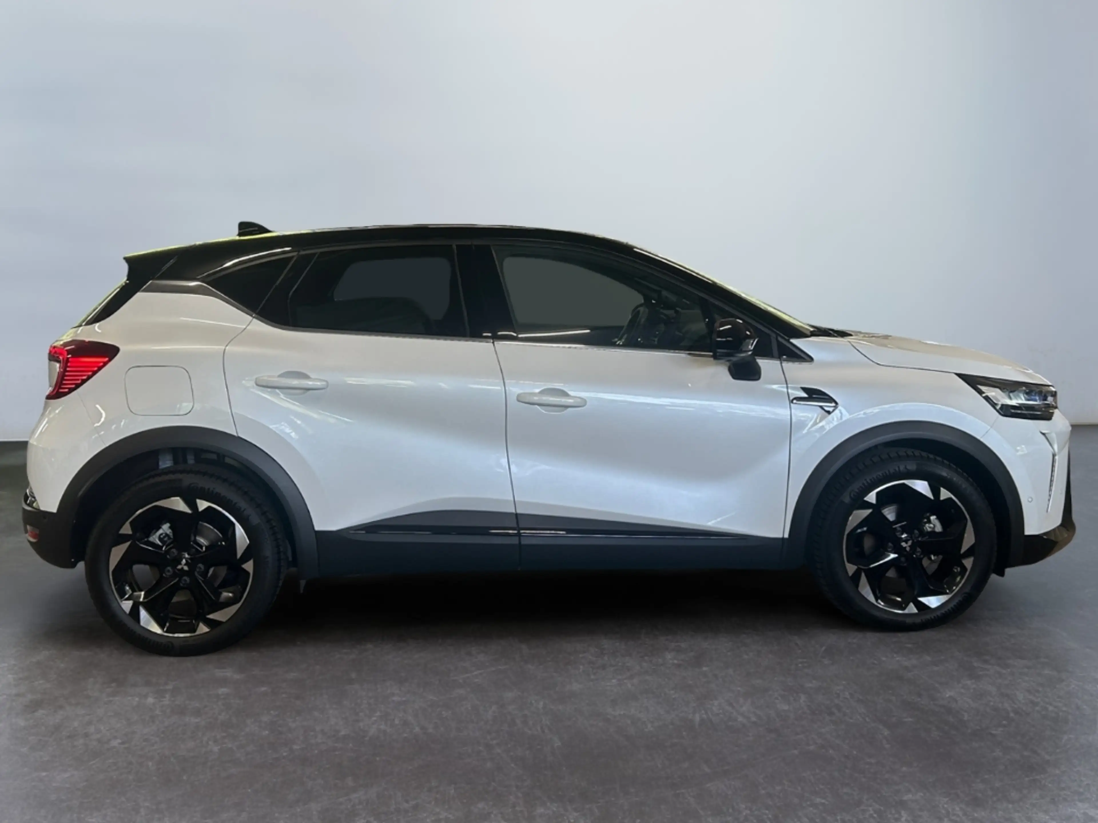 Mitsubishi ASX 1.3 T DCT Diamant Top *360*el. Sitz*Leder*SHZ* — photo 10