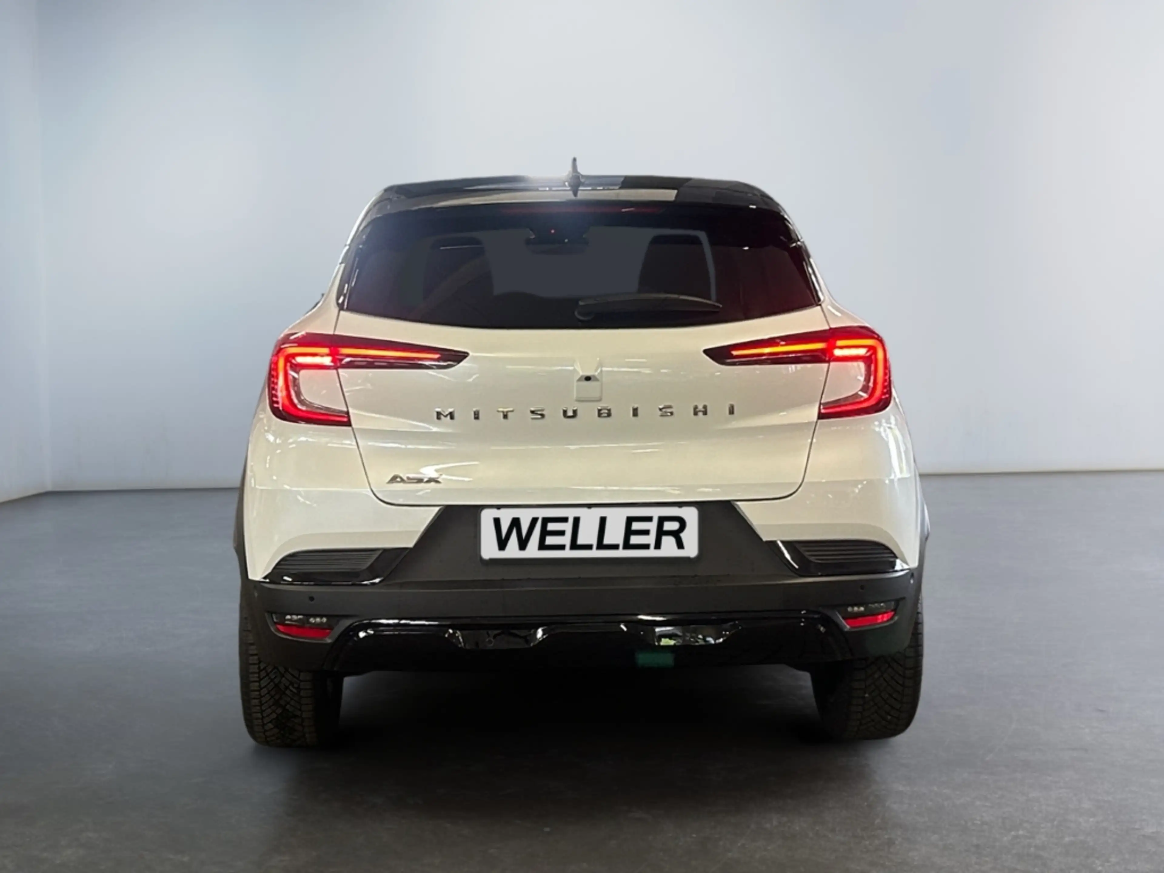 Mitsubishi ASX 1.3 T DCT Diamant Top *360*el. Sitz*Leder*SHZ* — photo 6