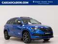 Skoda Karoq 1.5 TSI Sportline ACT DSG Azul - thumbnail 1