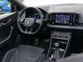 Skoda Karoq 1.5 TSI Sportline ACT DSG Azul - thumbnail 20