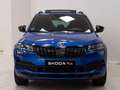 Skoda Karoq 1.5 TSI Sportline ACT DSG Azul - thumbnail 3