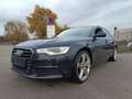 Audi A6 Avant 3.0 TDI quattro Blau - thumbnail 1