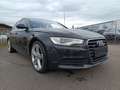Audi A6 Avant 3.0 TDI quattro Blau - thumbnail 3