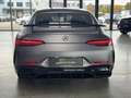 Mercedes-Benz AMG GT 63 S 4M+ Night II AIRMATIC Pano KEYLESS-GO DISTRON Gris - thumbnail 5