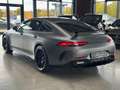 Mercedes-Benz AMG GT 63 S 4M+ Night II AIRMATIC Pano 253NP KEYLESS-GO D Gris - thumbnail 4