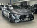 Mercedes-Benz AMG GT 63 S 4M+ Night II AIRMATIC Pano KEYLESS-GO DISTRON Gris - thumbnail 3