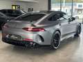 Mercedes-Benz AMG GT 63 S 4M+ Night II AIRMATIC Pano 253NP KEYLESS-GO D Gris - thumbnail 29