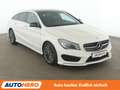 Mercedes-Benz CLA 200 CLA 200 Shooting Brake AMG Line*NAVI*PANO*SHZ*PDC* Weiß - thumbnail 8