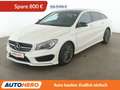 Mercedes-Benz CLA 200 CLA 200 Shooting Brake AMG Line*NAVI*PANO*SHZ*PDC* Weiß - thumbnail 1