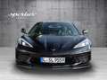 Corvette C8 Stingray Coupe 3LT Чёрный - thumbnail 3
