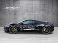 Corvette C8 Stingray Coupe 3LT Чёрный - thumbnail 4