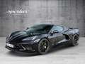 Corvette C8 Stingray Coupe 3LT Чёрный - thumbnail 2