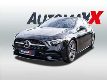 AMG Line Business MBUX AHK Navi Sportpaket