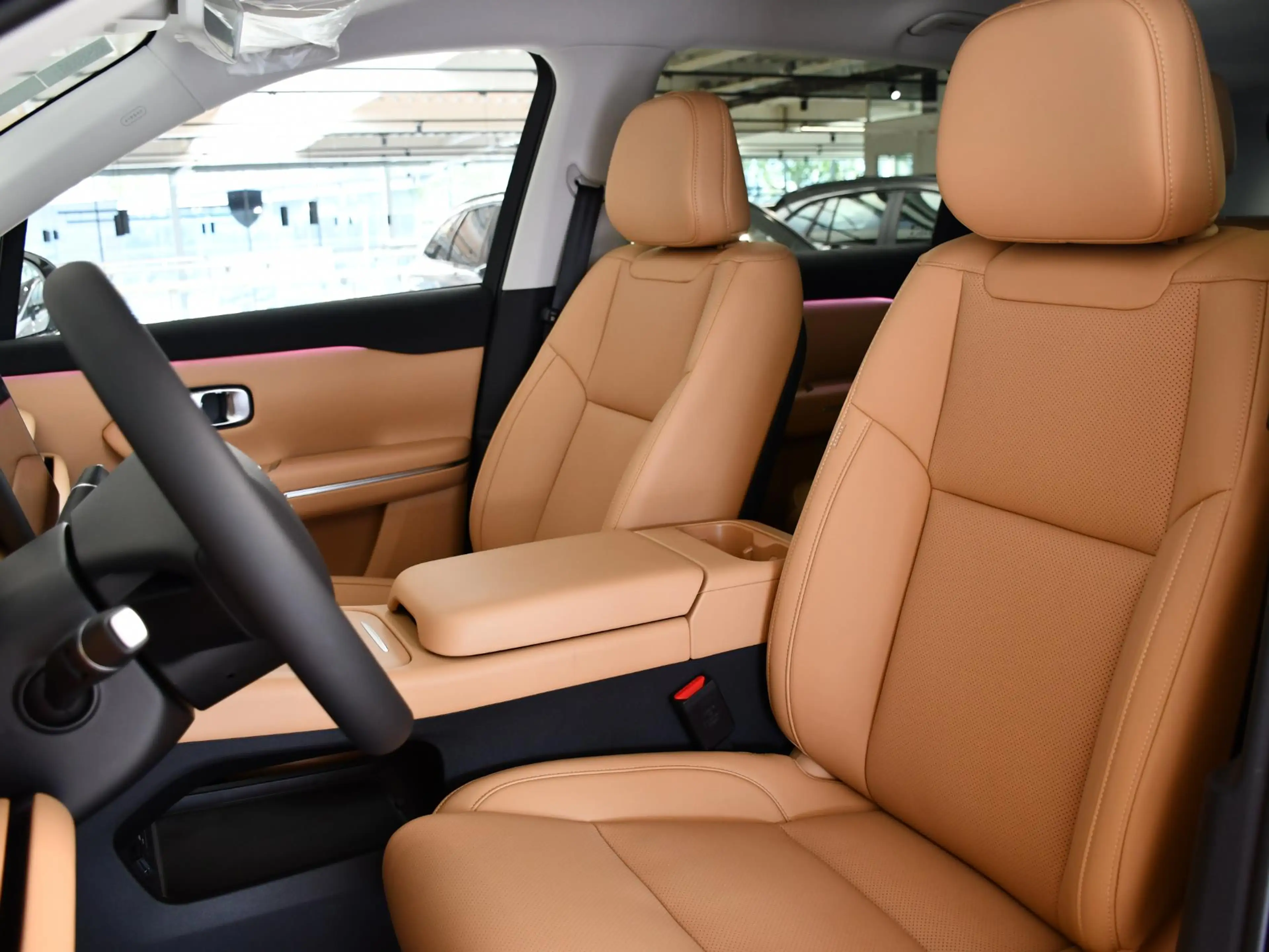 Leapmotor C10 Design REEV 28.4 kWh | Navigatie | Voorraad | Came — photo 6