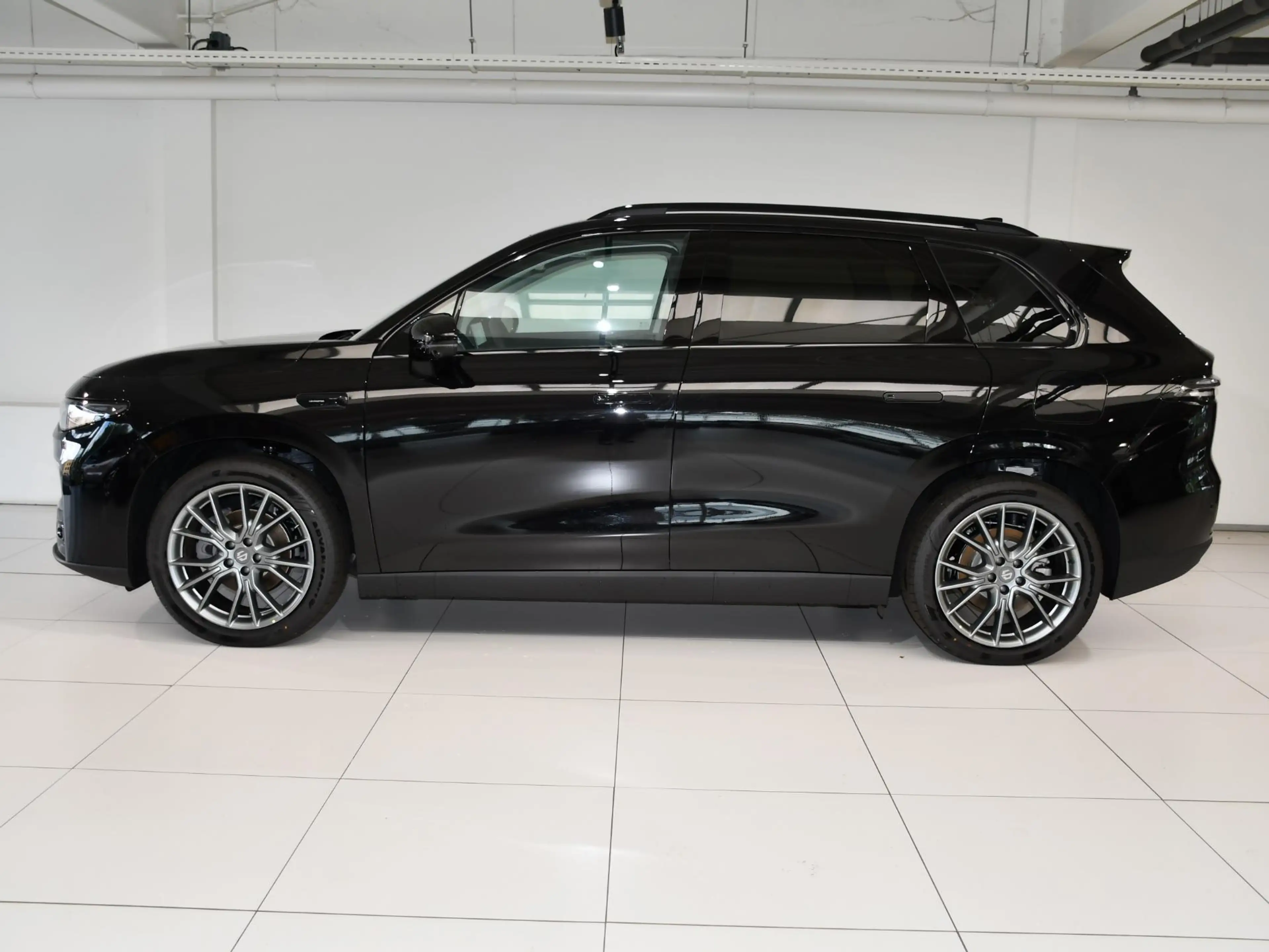 Leapmotor C10 Design REEV 28.4 kWh | Navigatie | Voorraad | Came — photo 8