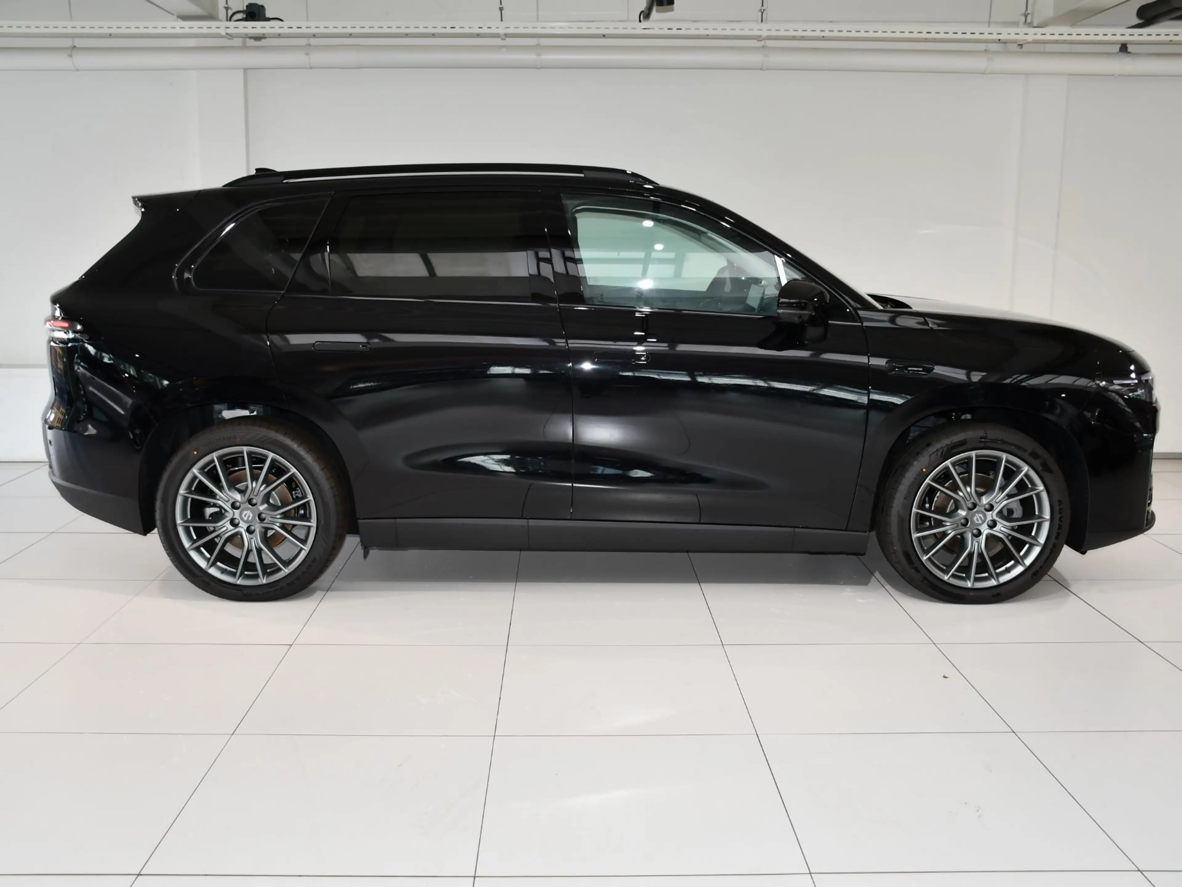 Leapmotor C10 Design REEV 28.4 kWh | Navigatie | Voorraad | Came — photo 9
