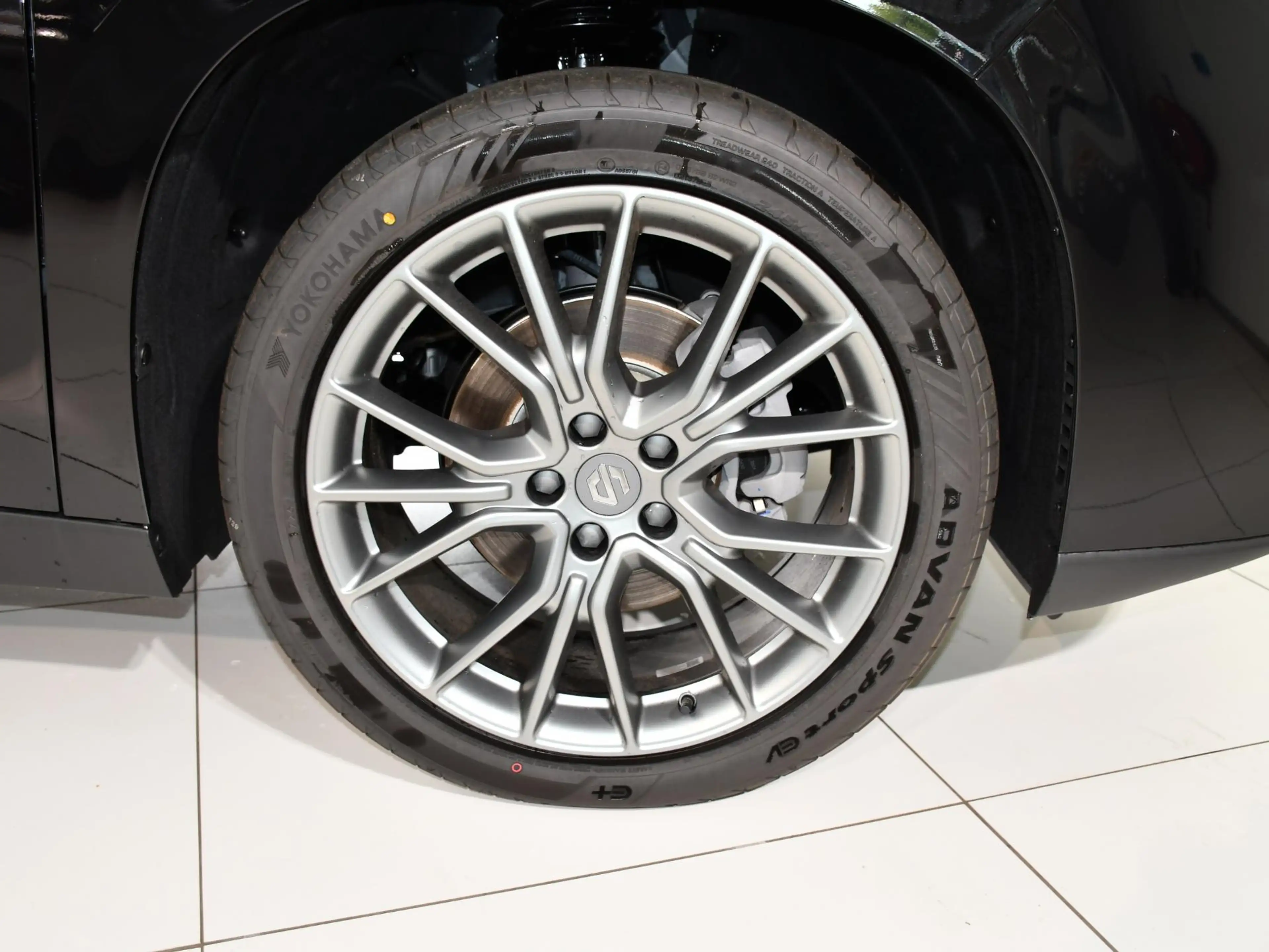 Leapmotor C10 Design REEV 28.4 kWh | Navigatie | Voorraad | Came — photo 10