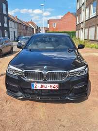 540i m x drive