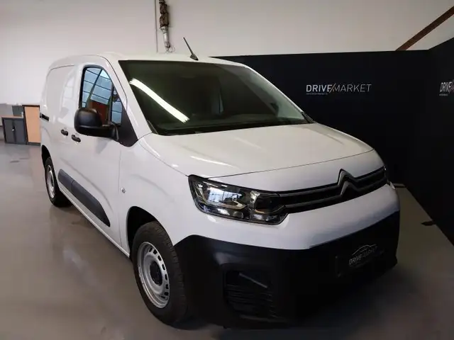 Citroen Berlingo IV