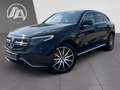 Mercedes-Benz EQC 400 AMG 4M AMG+MBUX+Distr+Key+Kam+Sitzklima Fekete - thumbnail 18