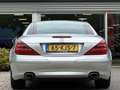 Mercedes-Benz SL 350 V6 | Liefhebbers auto! | Zeer mooi! Grijs - thumbnail 11