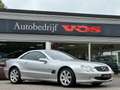 Mercedes-Benz SL 350 V6 | Liefhebbers auto! | Zeer mooi! Grijs - thumbnail 31