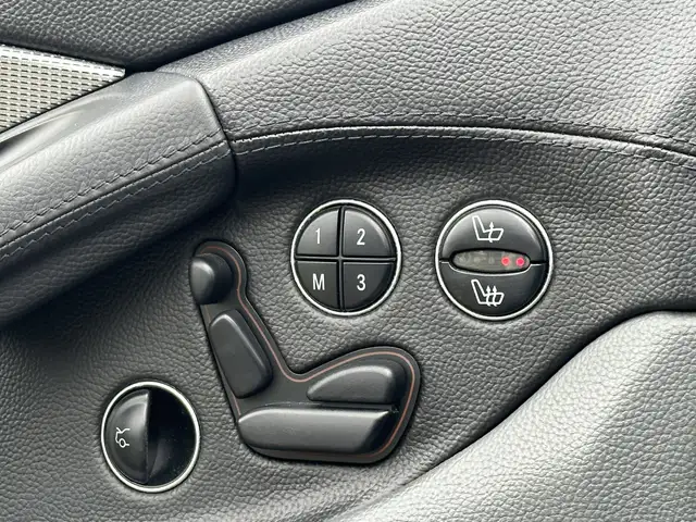 Mercedes-Benz SL view 10
