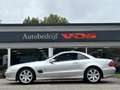 Mercedes-Benz SL 350 V6 | Liefhebbers auto! | Zeer mooi! Grijs - thumbnail 7